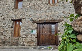 El Encanto de Bustares